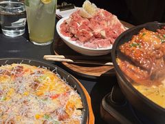 -NEED创意韩国料理(青岛万象城店)