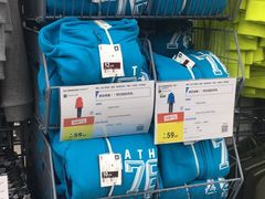 -迪卡侬(瓯海店)