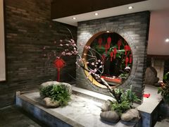 -青藤茶馆(南山路店)
