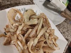 -厚味居炙子烤肉·清真(天桥南纬路店)