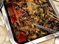 -寻香羊小羊·徐州烧烤(南京店)