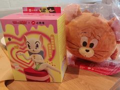 -必胜客(港城新天地店)