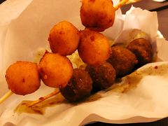 -豪華小食.華記