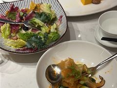 -上海宝华喜来登酒店·采悦轩中餐厅