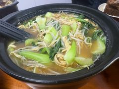 -青岛排骨饭米线(原东平里店)