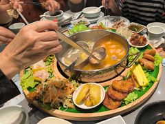 -椰小鸡·琼州糟粕醋(美兰缤纷城店)