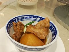 -正佳广场万豪酒店-粤菜餐厅·点心·海鲜·聚餐