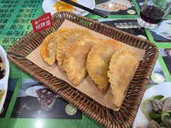 辣子盒-令氏家外家周秦食府(高新店)