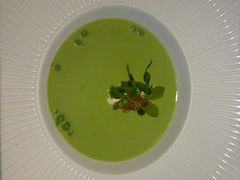 -L'Arome芳芳法国餐厅(仙林金鹰店)