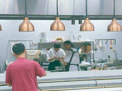 -素清香(解放路店)