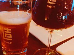 -造精酿餐厅
