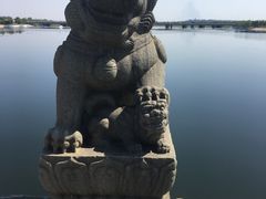 -卢沟桥文化旅游区