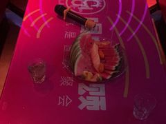 -唱吧麦颂KTV(黄骅华贸商业广场店)