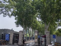 -山东大学(洪家楼校区)