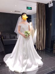 -GRACE KELLY婚纱与礼服(北京店)