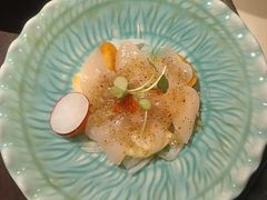 -匠和风精致料理(莆田财富中心店)