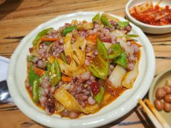 -京玉菲饭店(李村店)