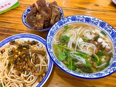 -唐记牛骨粉(陶溪川店)