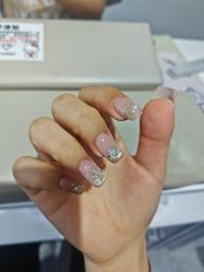 -晨·艺美甲美睫