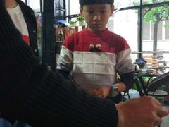 -官塘锋记鱼生·生腌·砂锅粥(牌坊街店)
