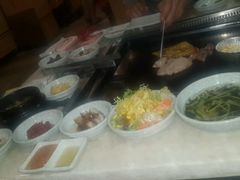-金顺韩式烤肉·网红烤肉店(广利路店)