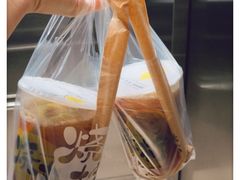 大柠茶-烧柠·柠檬茶(大融城店)