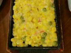 -青瓦餐厅·生鱼片·韩园烤肉(西塔店)