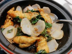-莆田餐厅PUTIEN(三里屯店)