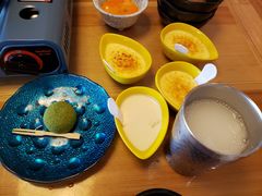 -王鼎精致料理铁板烧(世博源店)