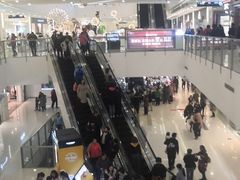 -新田360广场(上海华侨城店)