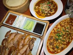 -田婆婆的菜(海口友谊阳光城店)