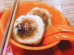 -江南大学-第一食堂(江南苑)