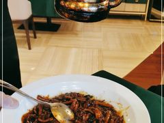 -老吉堂上海本帮菜(望京万象汇店)