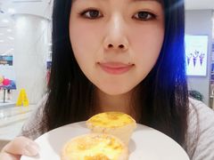 -CARINO BAKERY&CAFE(南方商城店)