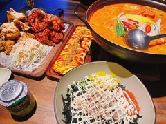 -乐园夜市场(五道口王庄路店)