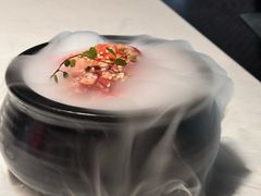 -焱铁烧·黑毛和牛专门店(杭州嘉里中心店)