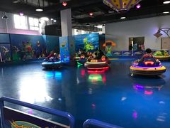 -蒙特利亲子乐园