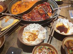 -冯校长老火锅(广州正佳广场店)
