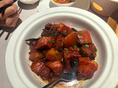 -千百味红餐厅·江西菜(绿地双子塔店)