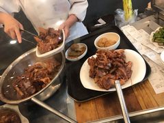 -晋B2008刀削面(小南庄店)