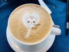 -Social 秀西餐厅-长沙瑞吉酒店(运达店)