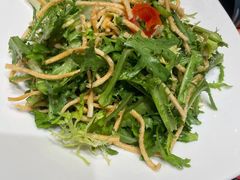 -城南往事·鲁菜济南菜(软件园美莲广场店)