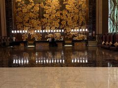 -长沙富力万达文华酒店