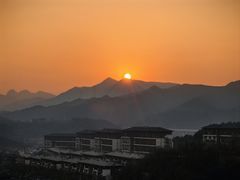 -云端咖啡(古北水镇景区店)