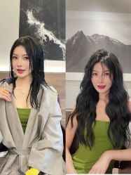 -范美特接发·染发漂发