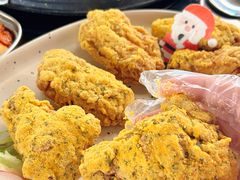 -韩鼎丰·韩国料理(林奥店)
