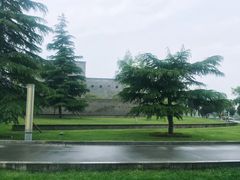 -灞柳驿酒店(香湖湾地铁站店)