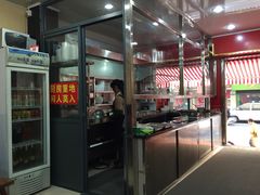 -潘国仙耳光馄饨(黄家阙路店)