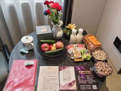 -长沙钦天·悦酒店(万家丽广场高桥北地铁站店)