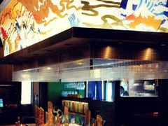 -肉魁屋·烧肉·烧鸟·酒场(高新店)